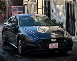 هيونداي سوناتا